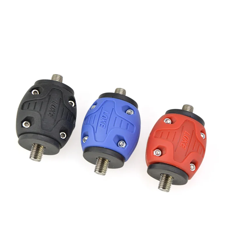 1pc Archery Compound Bow Stabilizer Balance Stabilizer Screw Stabilizer Compound Bow Accessories